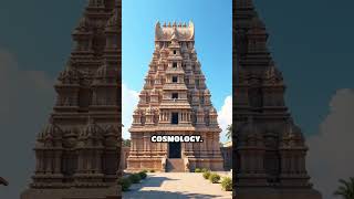 The Splendor of Brihadeeswarar Temple