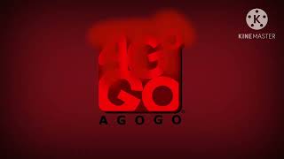 Fake Clang Invasion Lost Episode Daisy The Demon Girl Credits Logos Only