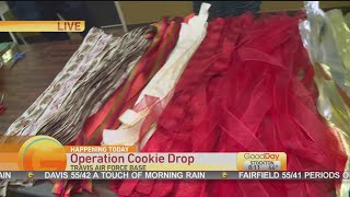 Operation Cookie Drop Pt. 2