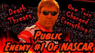 Public Enemy #1 Sterling Marlin