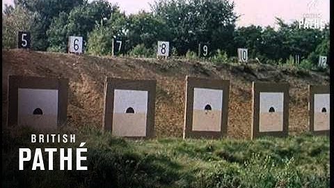 Muzzle Loaders (1961)