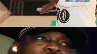 See Pasuma on the move on the controversial and Rebel speaker Olori Adebimpe’s show screenshot 4