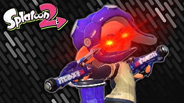 How To Warm Up With Dapple Dualies in Splatoon 2
