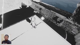 Interaction Isn't Explicit Playthrough With Ending!