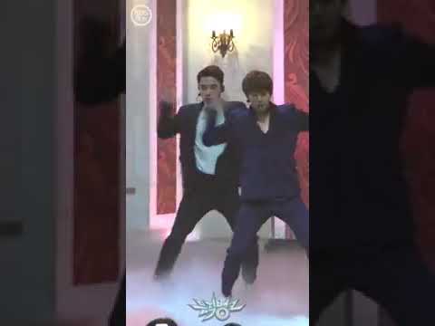 Exo _love shot_ D.O fakus