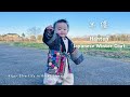 #006 ✨ Crafting Cozy Vibes: DIY Hanten Japanese Winter Coat🧵❄️ , Kotatsu & Mille-feuille Hot Pot 🍲
