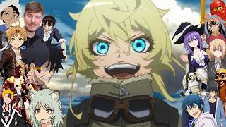 Summer Anime In A Nutshell