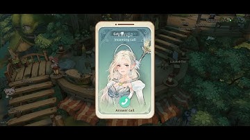 Tree of Savior Neverland part 2