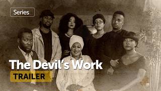 The Devil's Work | Trailer | Drama | Sparrow Station