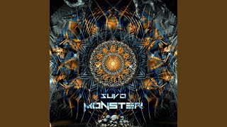 Meg & Dia -Monster- Psytrance
