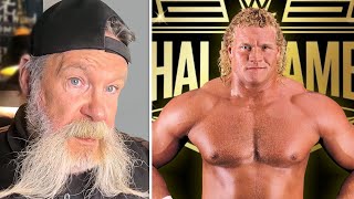 Will Sid Vicious Ever Get A Wwe Hall Of Fame Induction?