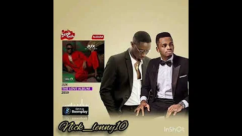 Jux ft. Diamond Platnumz - sugua