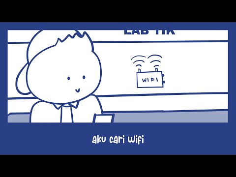 Wifi Sekolah
