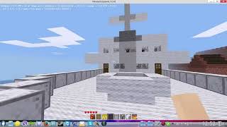 Playing Minetest 4.10 on Rosa Linux - Part 1