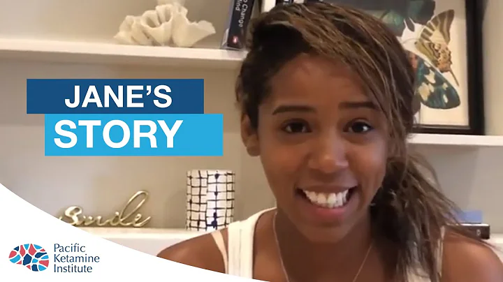 Video Testimonial:  Treating Depression and PTSD w...
