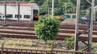 emu1000丶emu2000丶台鐵工程車丶emu900丶emu3000