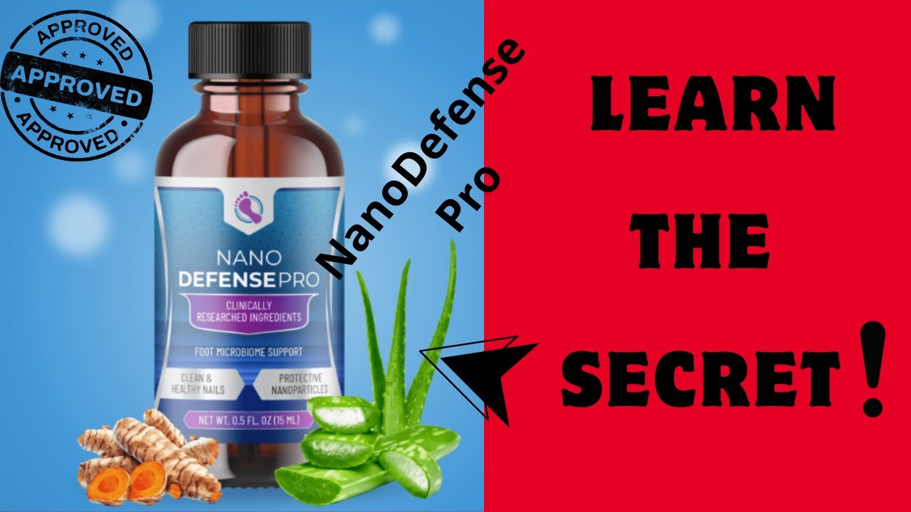 Revealed: The secret to maximum skin protection NanoDefense Pro REVIEW