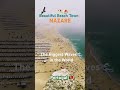 Beautiful Nazare🇵🇹 Big Wave Surfing #traveling #portugal #beach #bigwave #포르투갈 #서핑 나자레 파도 해변 서퍼들성지