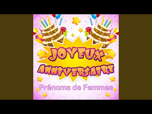 Joyeux Anniversaire Yolande Youtube Joyeux Anniversaire Yolande Youtube