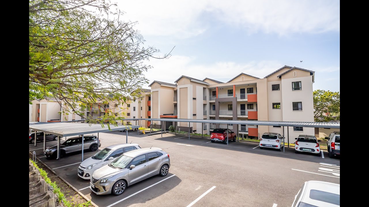 Westwood Estate 2 Bedroom Flat YouTube