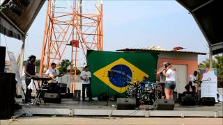 Festa Rádio Mais   Amor Mwangole