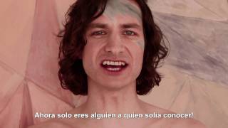 Video thumbnail of "Gotye - Somebody That I Used To Know (feat. Kimbra) HD SUB ESPAÑOL"