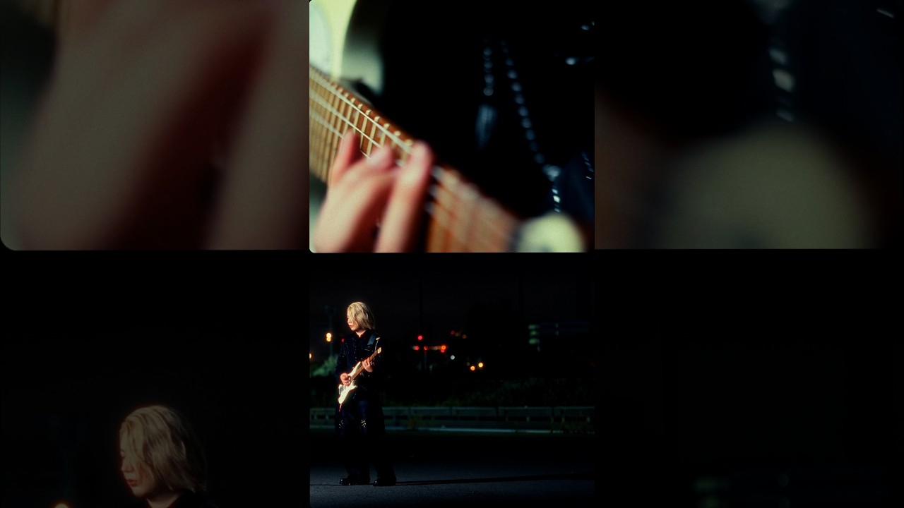 無理 “No way!” Playing Video by Ichika Nito #dios