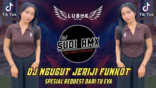 DJ ADI PASTI NYESEL YEN SING AJAK BELI VIRAL TIKTOK | DJ NGUGUT JERIJI - LOLOT BAND | DJ SUDI RMX