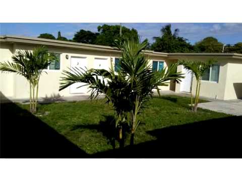 1219 Sharazad blvd, Opa-Locka, FL home video tour