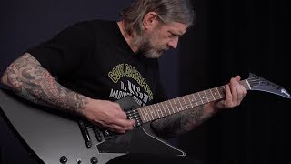 Christian Olde Wolbers Demos The Gibson Explorer B-2