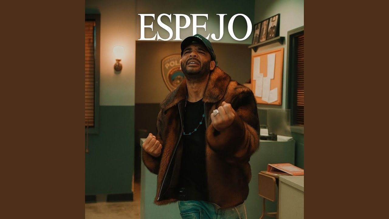 ESPEJO