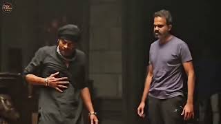 Salaar Movie Climax Scene Making Video | Prashanth Neel | Prabhas | Cabbage Reviews