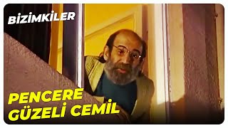 Vatandaşın Kafası Kıyak - Bizimkiler 166. 