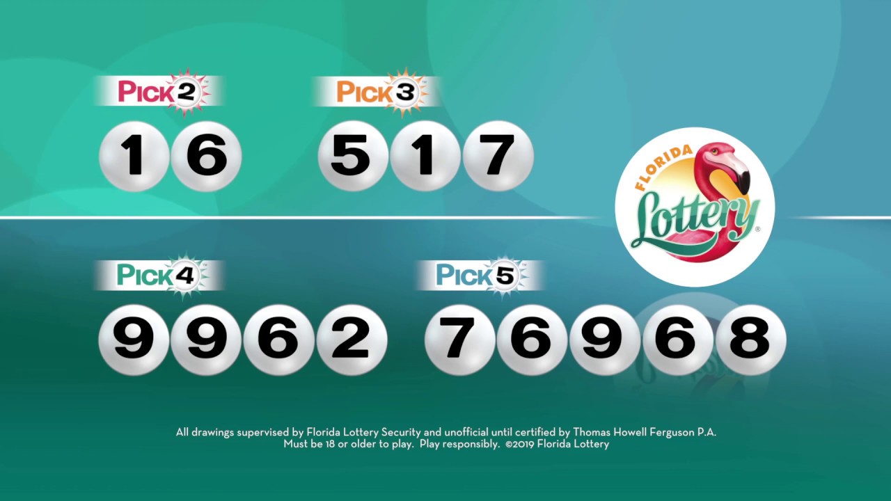 Pick Evening 20191126