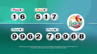 Pick Evening 20191126