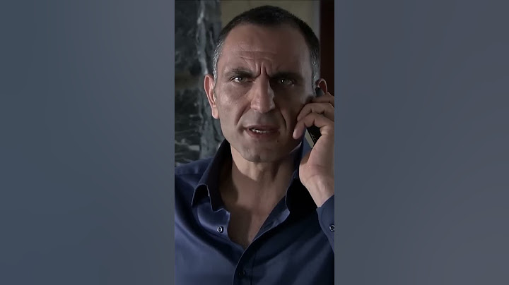 Elindeyse Öldür, Yoksa Seni Bende Kurtaramam