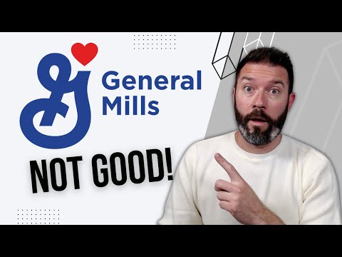   General Mills Results Are Worse Than You Think