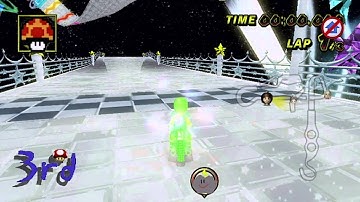 [MKW] Pwing another FTW hacker #18