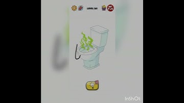 Braindom Draw Puzzle ; Level - 361