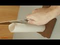 This Knife Makes Paper Fear It! 🛒 Aliexpress + Amazon Shopping