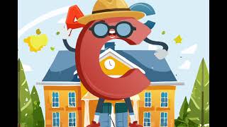 Puddle Jump Tunes - Learn your ABCs - Unlock The Magic of the ABCs