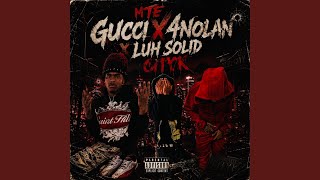 CITYK (feat. 4NOLAN X LUH SOLID)