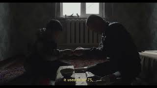 El arte de fabricar y tocar el kobyz