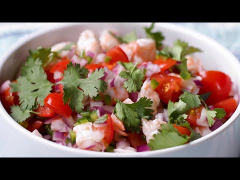 5-ingredient-shrimp-ceviche-•-tasty