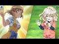 Symphogear XD | シンフォギアXD UNLIMITED 機械仕掛けの奇跡/Miracle of Mechanics part finale