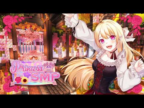 🔴 Spring's Affection | PSMP [UNEDITED]