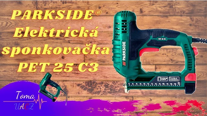 Wall bracket for pneumatic stapler Parkside PDT 40 D3 / Soporte de pared  para grapadora neumatica Parkside PDT 40 D3 by kjbturok, Download free STL  model