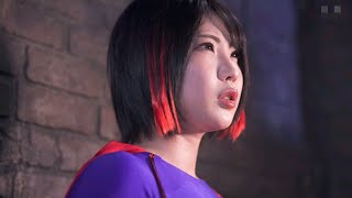 Who Defeated Superlady And How?Superheroine Fight