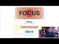 How to Enter a Focus License Key