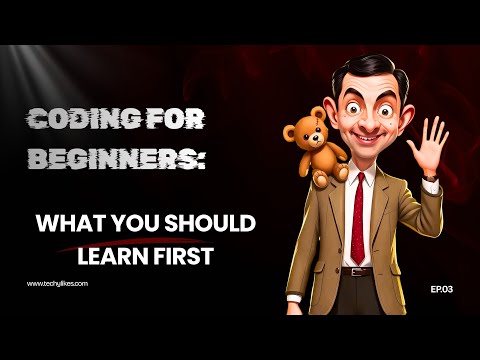 Coding for Beginners: Start Here First (2026 Guide) Before You Learn Coding… Watch This First